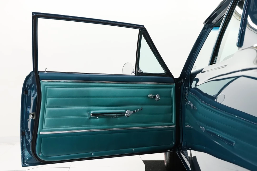 1965 Chevrolet Chevelle 1st Gen - Image 8 of 31