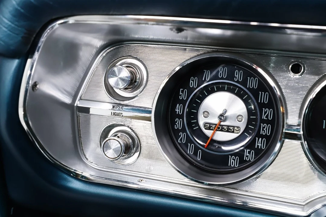 1965 Chevrolet Chevelle 1st Gen - Image 23 of 31