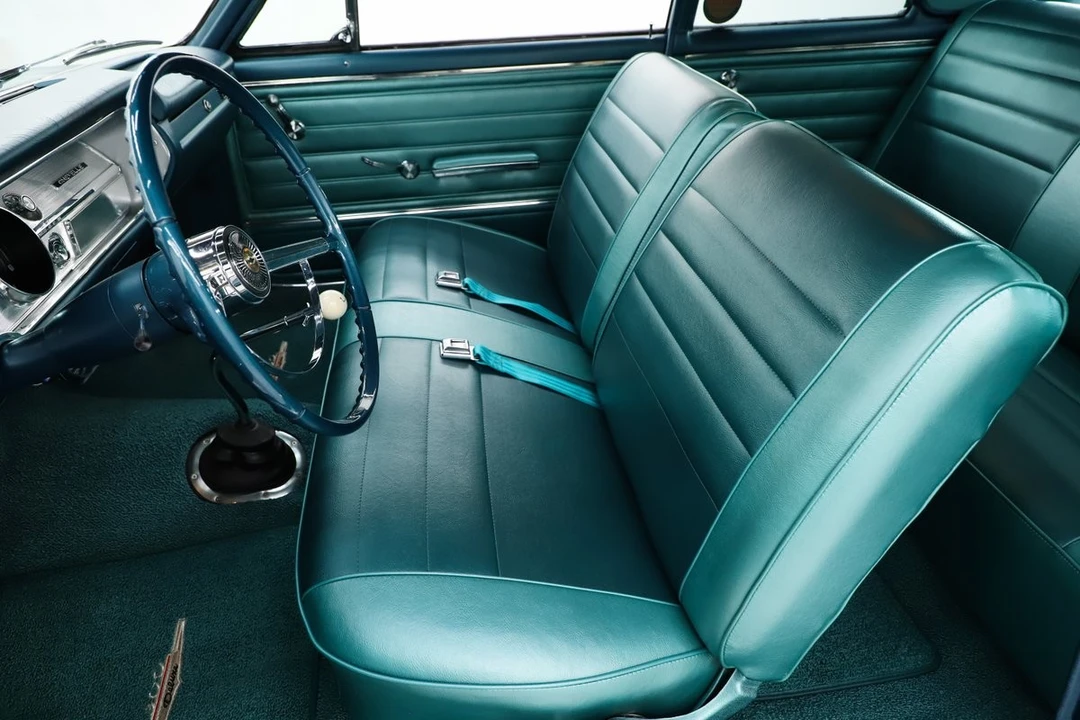 1965 Chevrolet Chevelle 1st Gen - Image 12 of 31