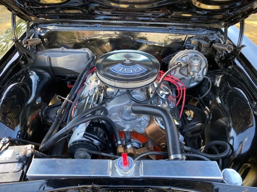1965 Chevrolet Chevelle 1st Gen - Image 11 of 11