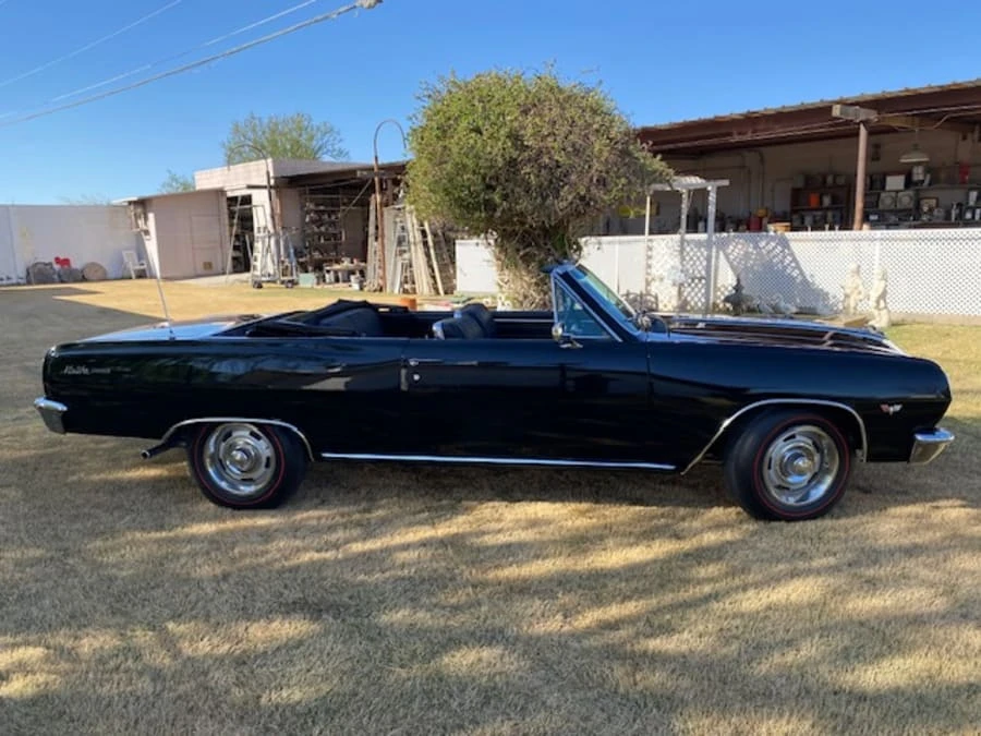 1965 Chevrolet Chevelle 1st Gen - Image 2 of 11
