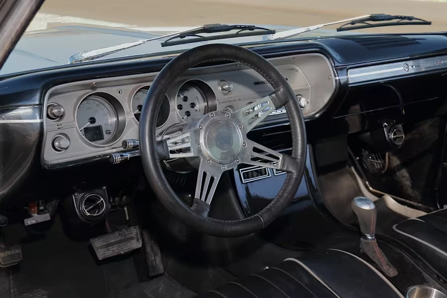 1965 Chevrolet Chevelle 1st Gen - Image 17 of 28