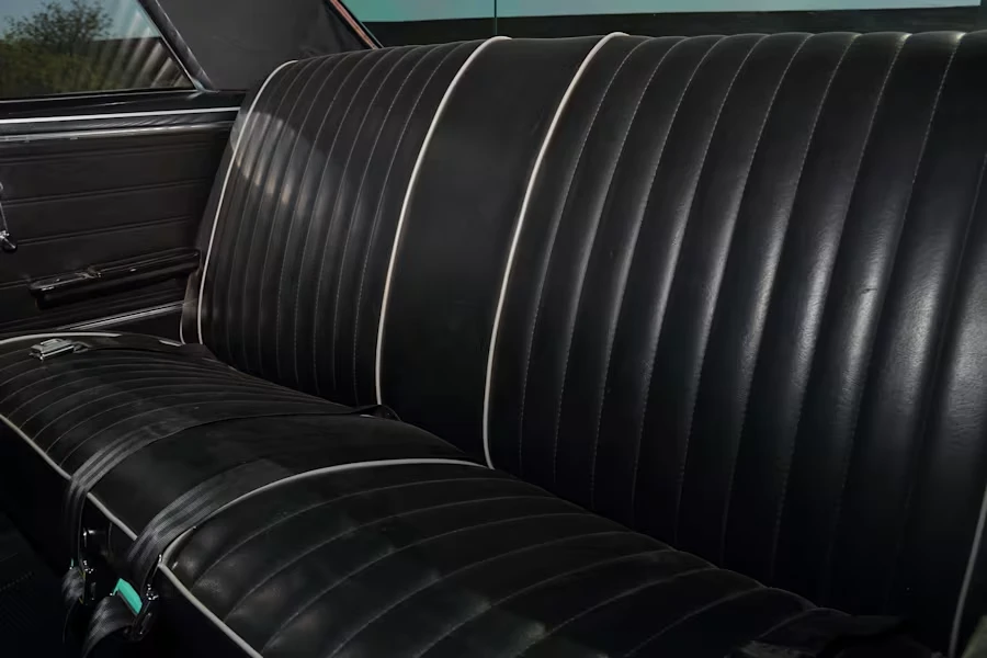 1965 Chevrolet Chevelle 1st Gen - Image 21 of 28