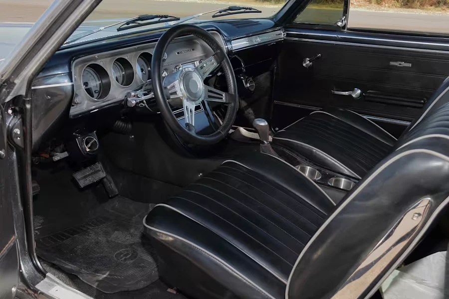 1965 Chevrolet Chevelle 1st Gen - Image 20 of 28