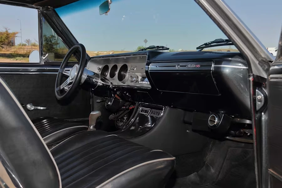 1965 Chevrolet Chevelle 1st Gen - Image 15 of 28