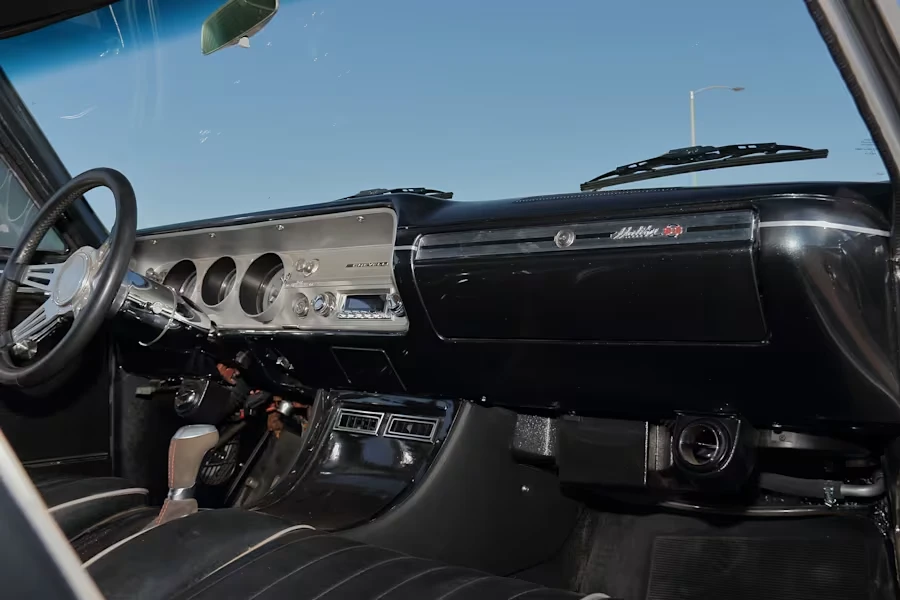 1965 Chevrolet Chevelle 1st Gen - Image 18 of 28