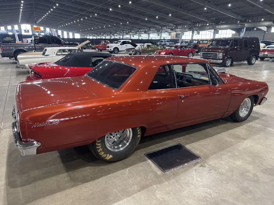 1965 Chevrolet Chevelle 1st Gen - Image 2 of 8