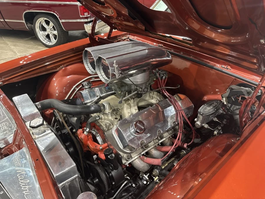 1965 Chevrolet Chevelle 1st Gen - Image 8 of 8