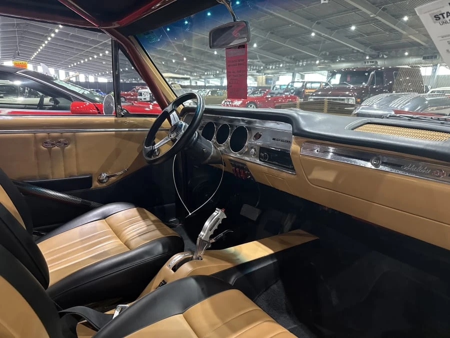1965 Chevrolet Chevelle 1st Gen - Image 6 of 8