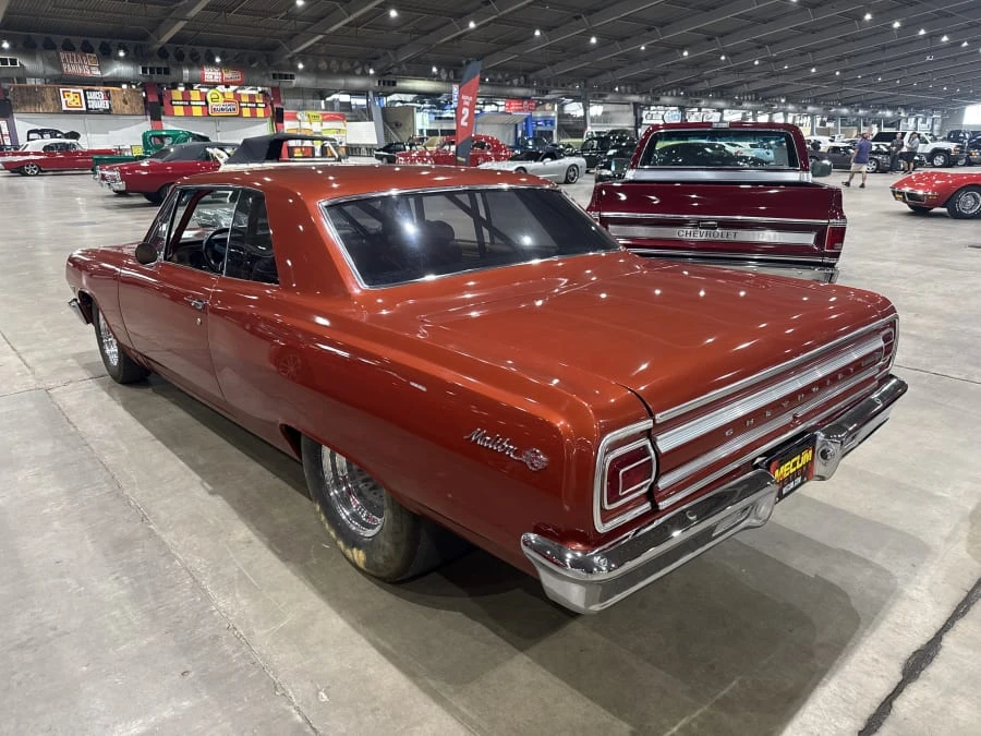 1965 Chevrolet Chevelle 1st Gen - Image 4 of 8