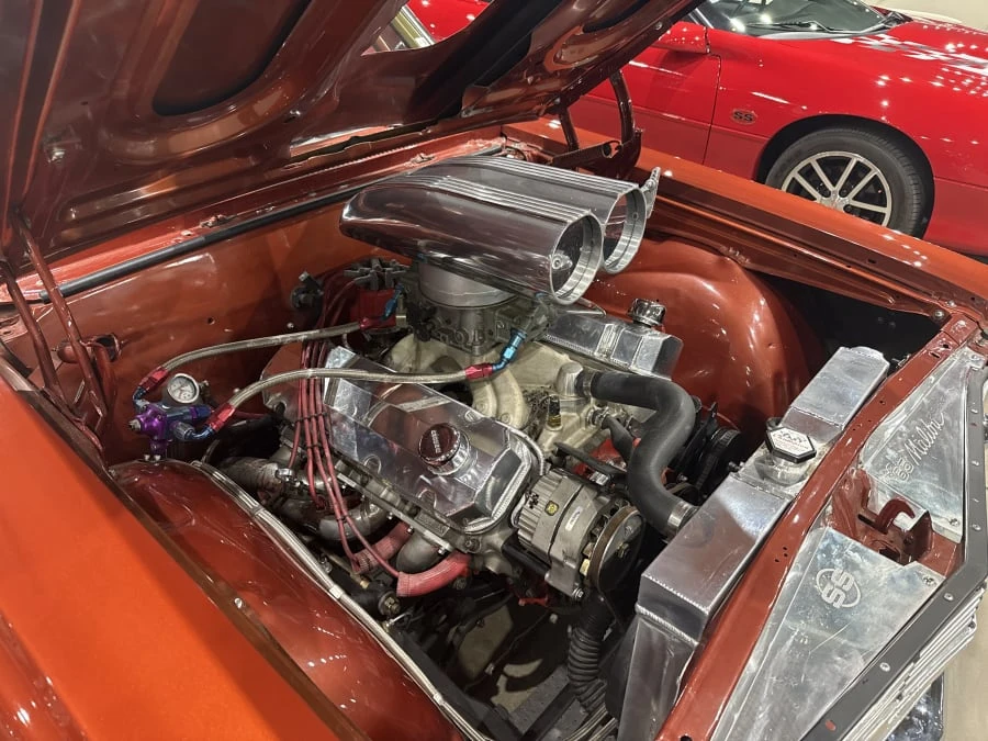 1965 Chevrolet Chevelle 1st Gen - Image 7 of 8