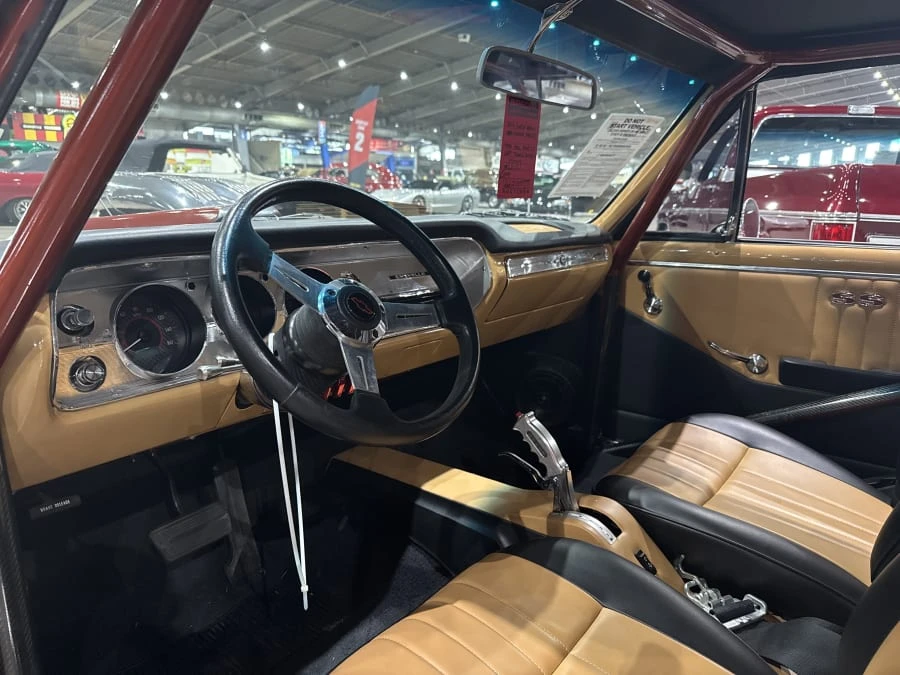 1965 Chevrolet Chevelle 1st Gen - Image 5 of 8