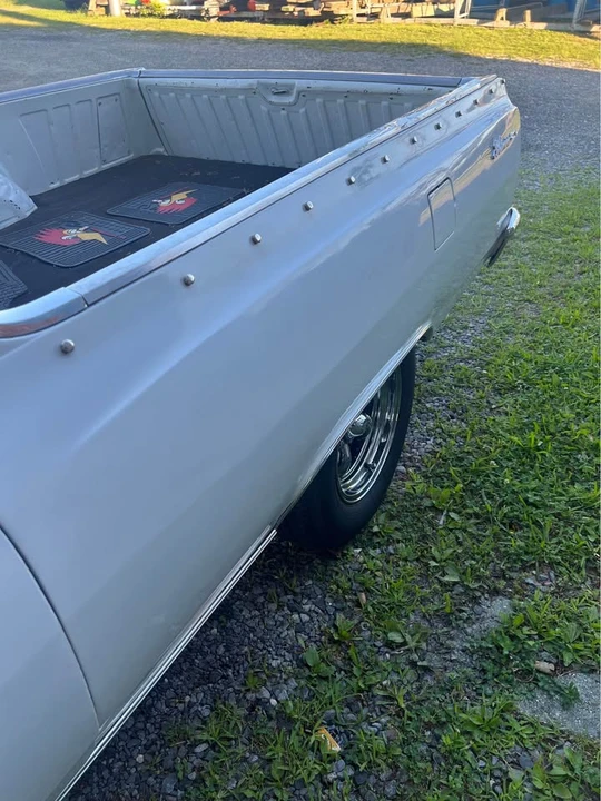 1965 Chevrolet Chevelle 1st Gen - Image 4 of 10