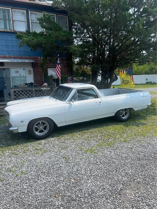 1965 Chevrolet Chevelle 1st Gen - Image 8 of 10