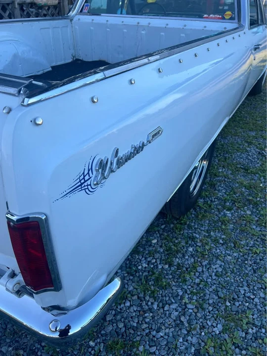 1965 Chevrolet Chevelle 1st Gen - Image 3 of 10