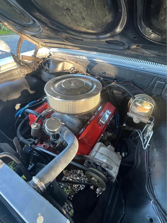 1965 Chevrolet Chevelle 1st Gen - Image 2 of 10