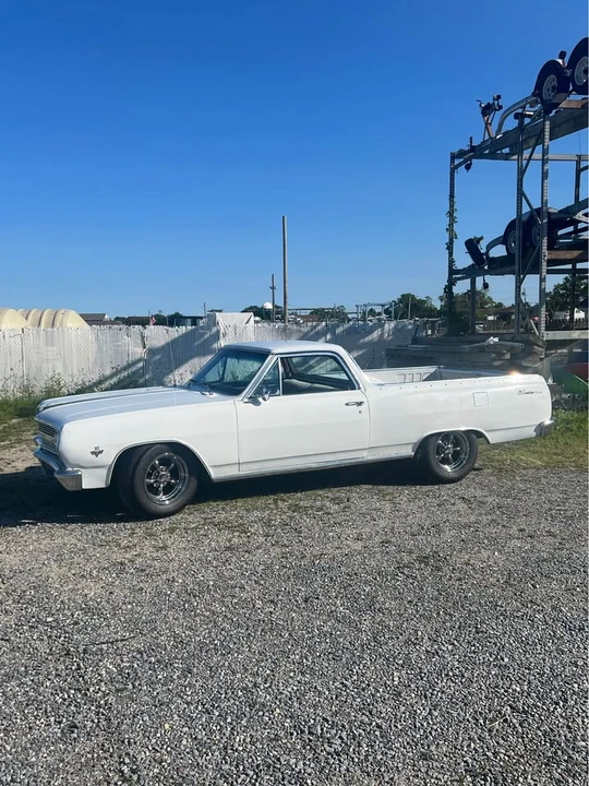 1965 Chevrolet Chevelle 1st Gen - Image 9 of 10