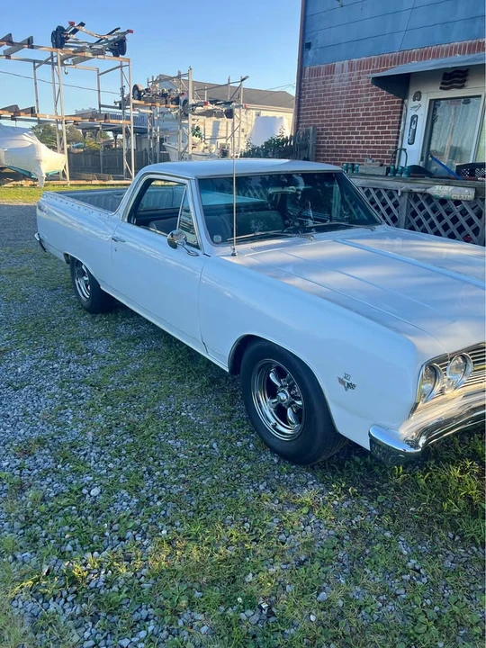 1965 Chevrolet Chevelle 1st Gen - Image 5 of 10