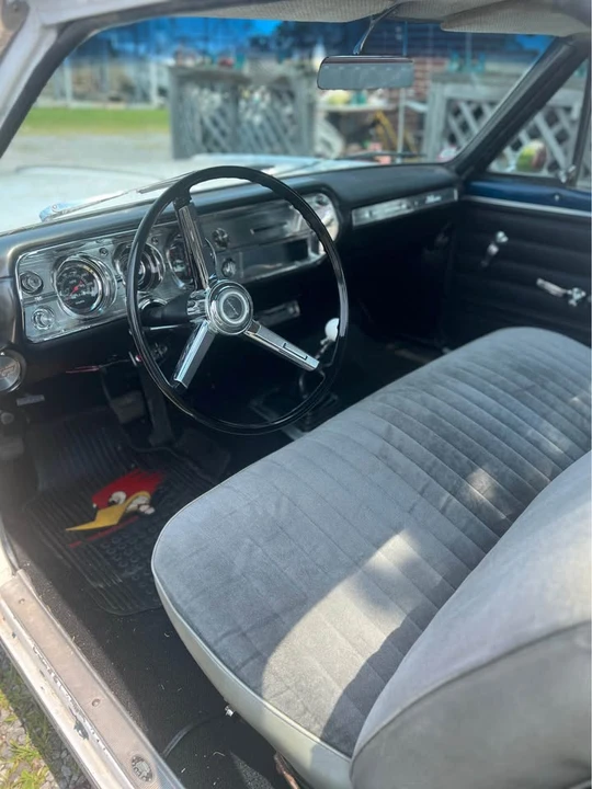 1965 Chevrolet Chevelle 1st Gen - Image 7 of 10