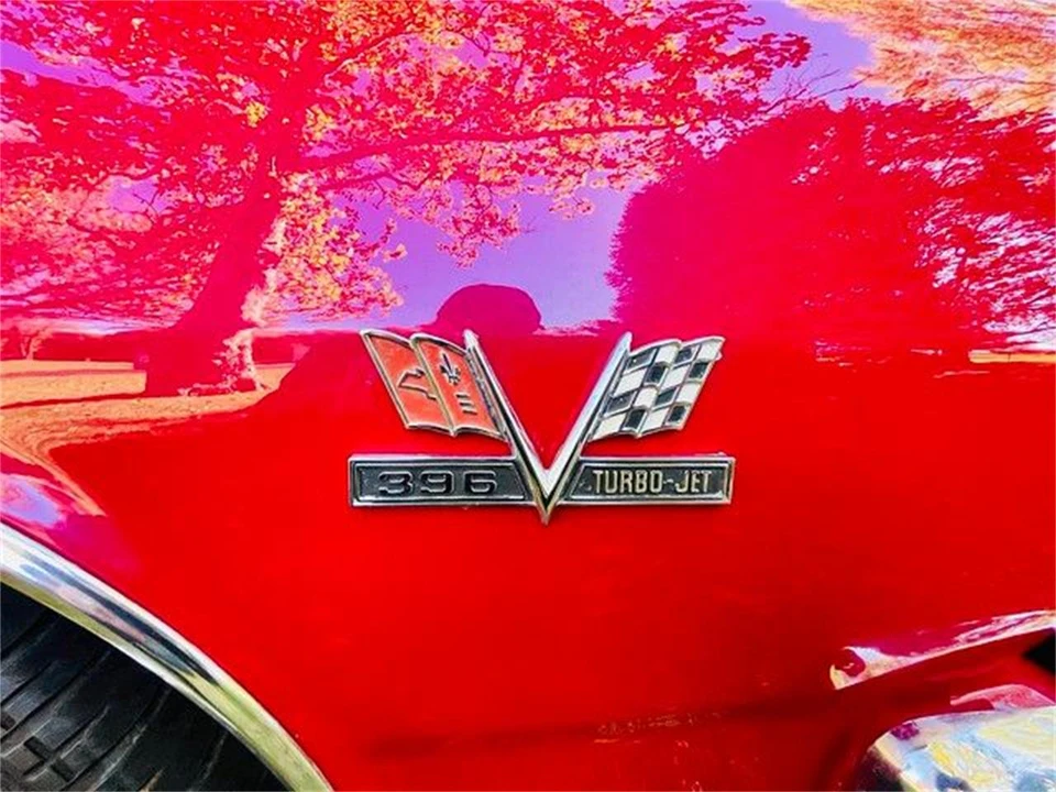 1965 Chevrolet Chevelle 1st Gen - Image 10 of 24