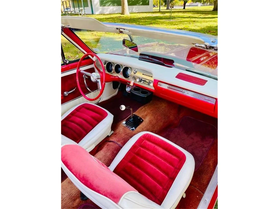 1965 Chevrolet Chevelle 1st Gen - Image 12 of 24