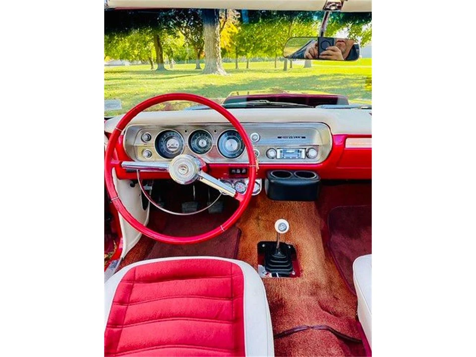 1965 Chevrolet Chevelle 1st Gen - Image 14 of 24