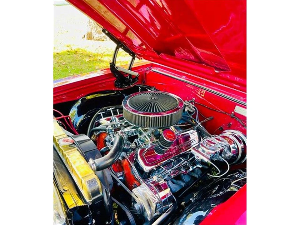 1965 Chevrolet Chevelle 1st Gen - Image 17 of 24