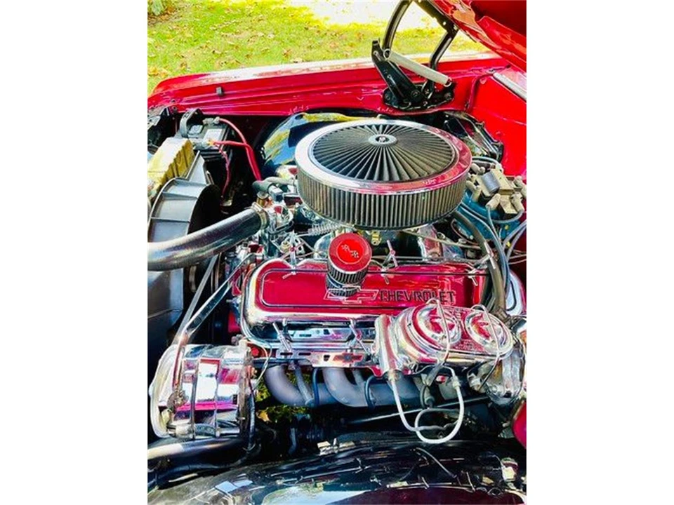 1965 Chevrolet Chevelle 1st Gen - Image 16 of 24