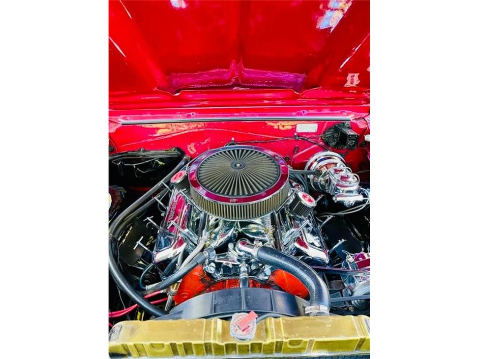 1965 Chevrolet Chevelle 1st Gen - Image 15 of 24