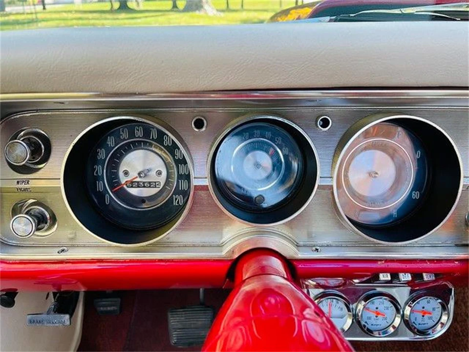 1965 Chevrolet Chevelle 1st Gen - Image 13 of 24