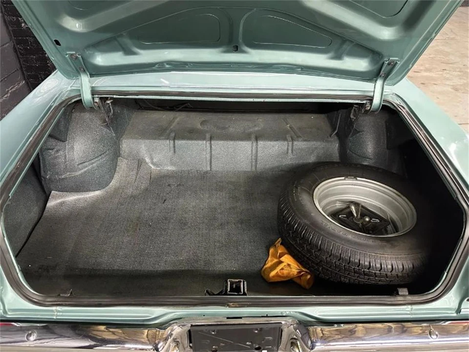 1965 Chevrolet Chevelle 1st Gen - Image 7 of 16