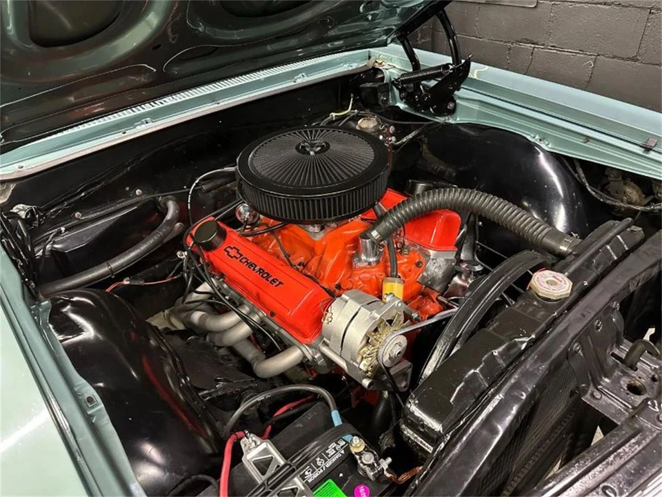 1965 Chevrolet Chevelle 1st Gen - Image 6 of 16
