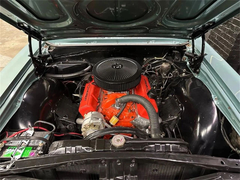 1965 Chevrolet Chevelle 1st Gen - Image 10 of 16