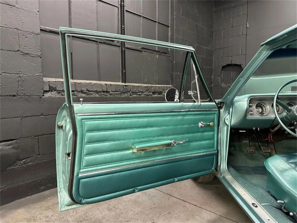 1965 Chevrolet Chevelle 1st Gen - Image 9 of 16