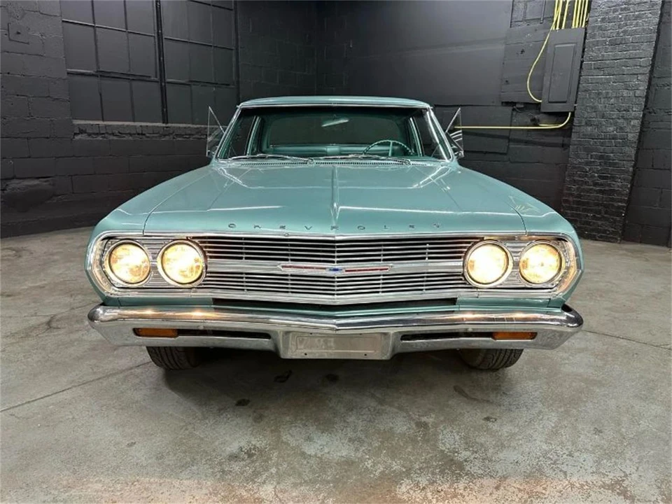 1965 Chevrolet Chevelle 1st Gen - Image 4 of 16