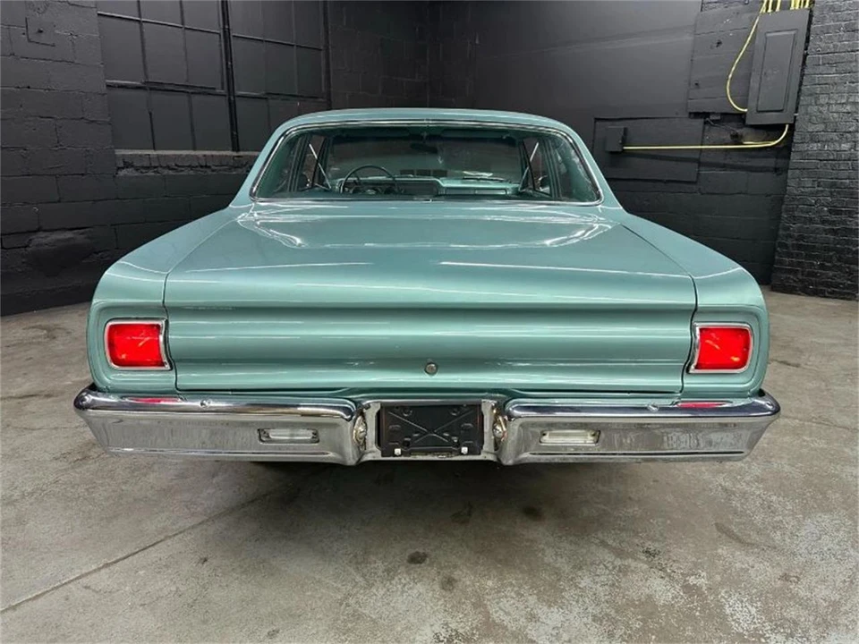 1965 Chevrolet Chevelle 1st Gen - Image 3 of 16