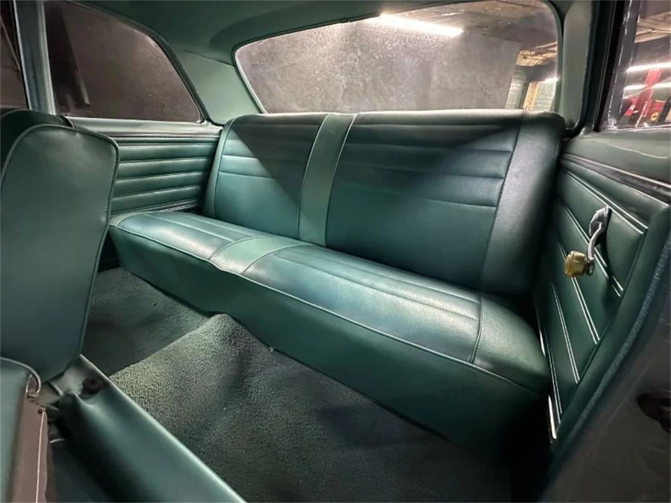 1965 Chevrolet Chevelle 1st Gen - Image 11 of 16