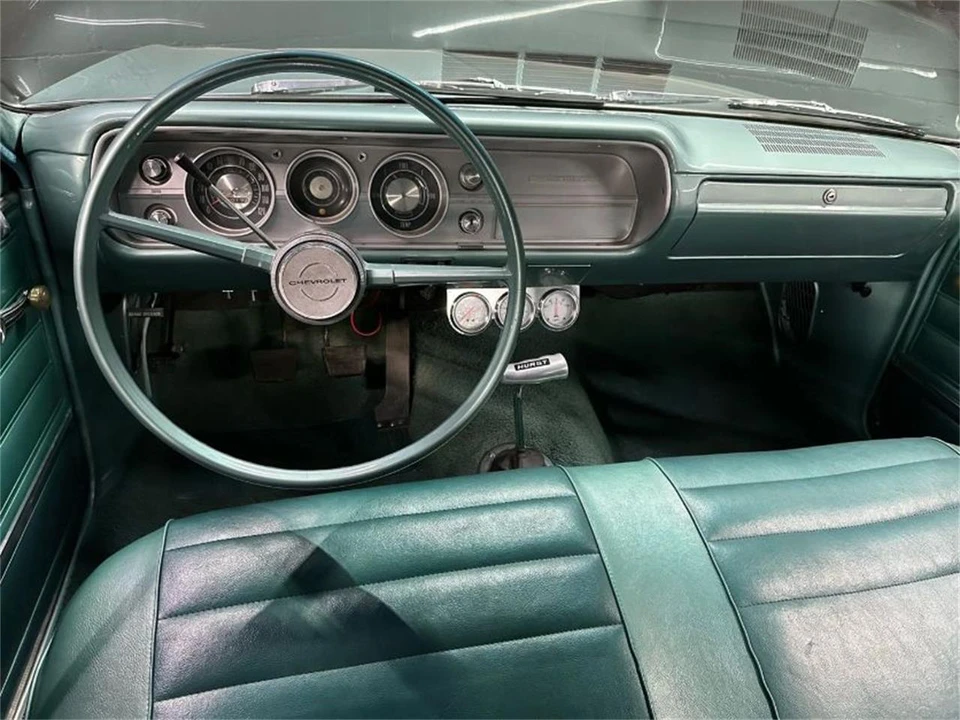 1965 Chevrolet Chevelle 1st Gen - Image 15 of 16