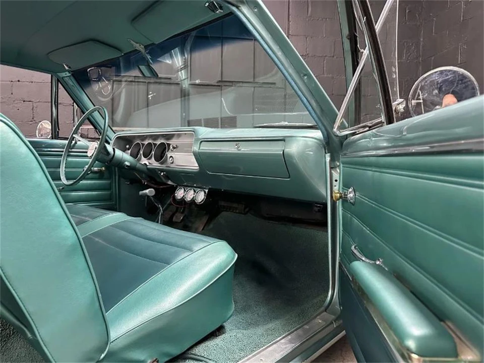 1965 Chevrolet Chevelle 1st Gen - Image 14 of 16