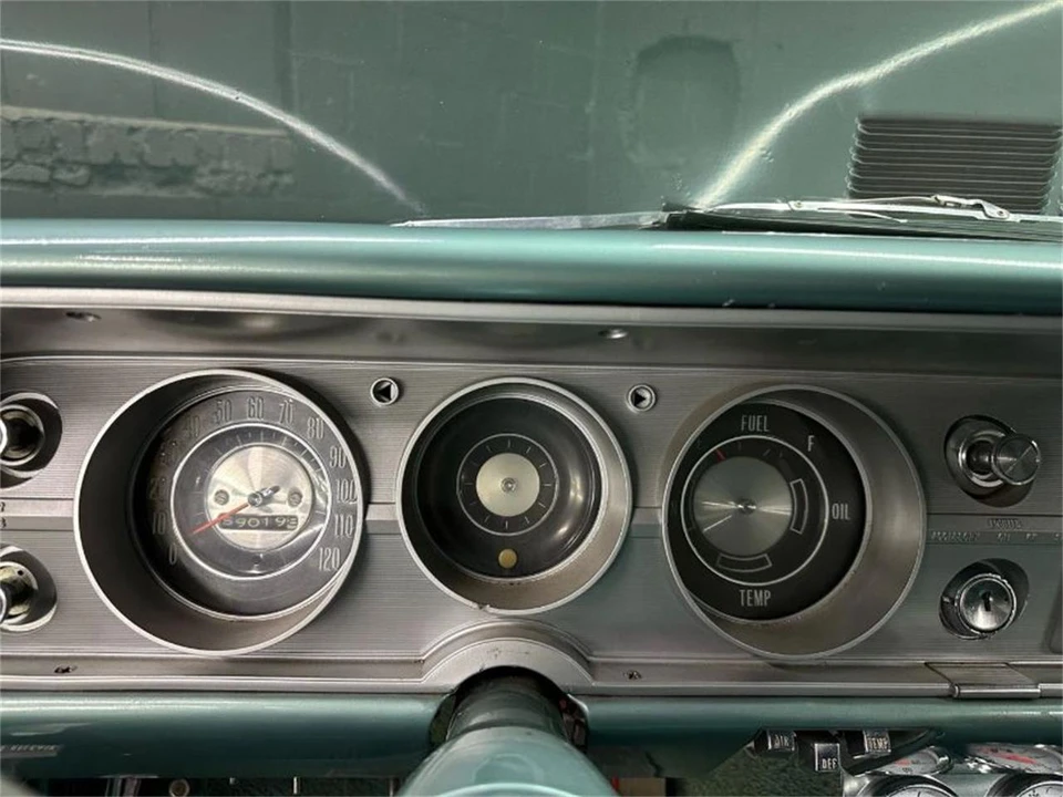 1965 Chevrolet Chevelle 1st Gen - Image 13 of 16