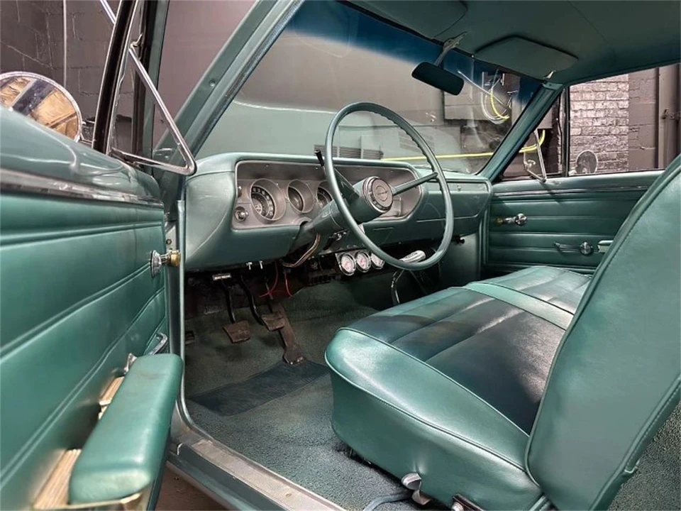 1965 Chevrolet Chevelle 1st Gen - Image 16 of 16