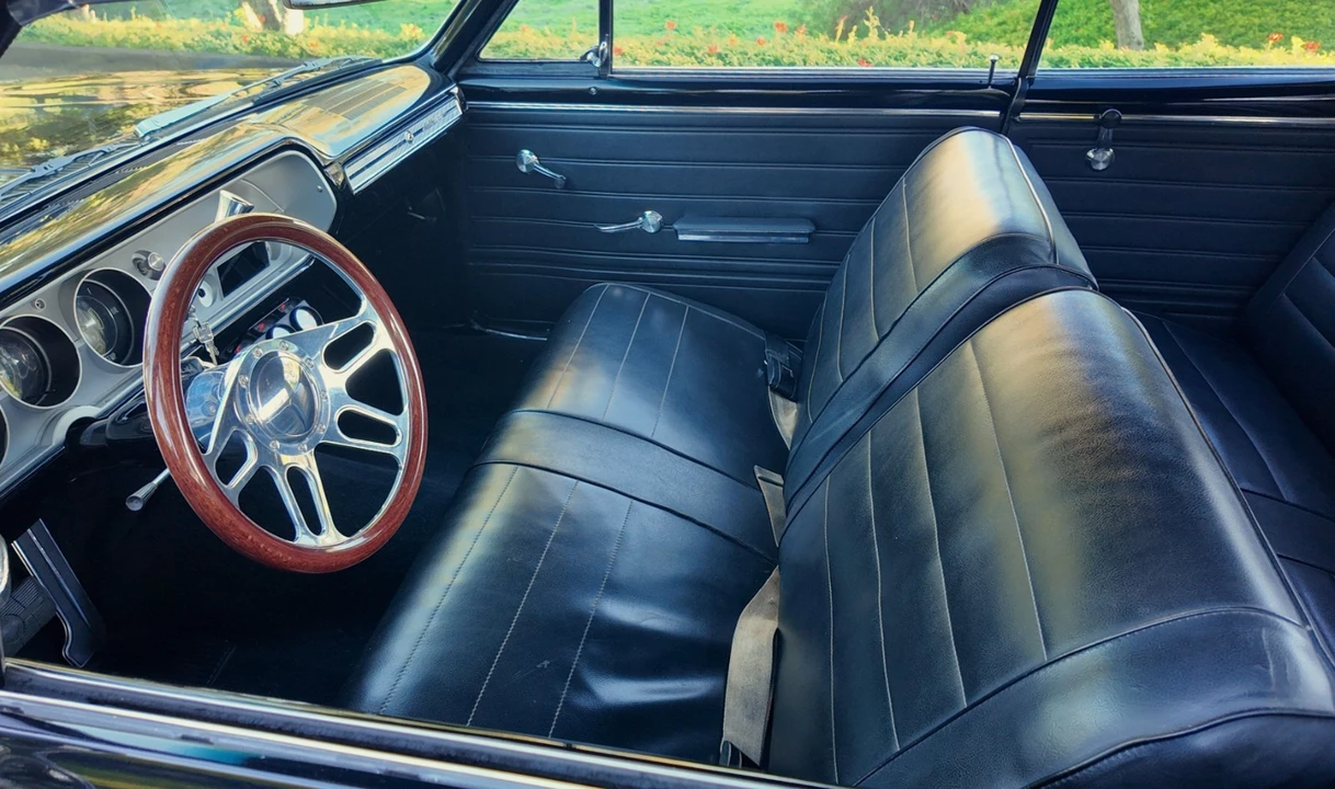 1965 Chevrolet Malibu - Image 12 of 21