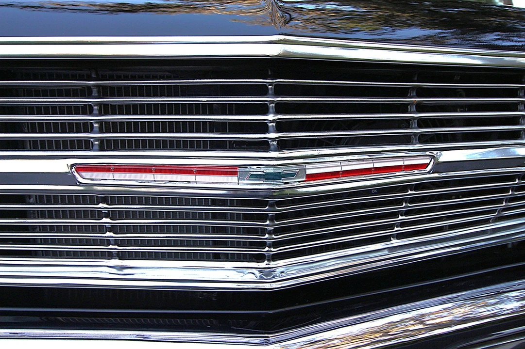 1965 Chevrolet Malibu - Image 16 of 21