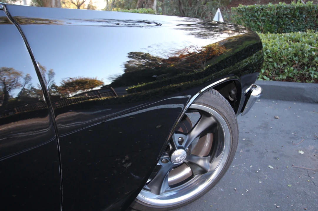 1965 Chevrolet Malibu - Image 21 of 21