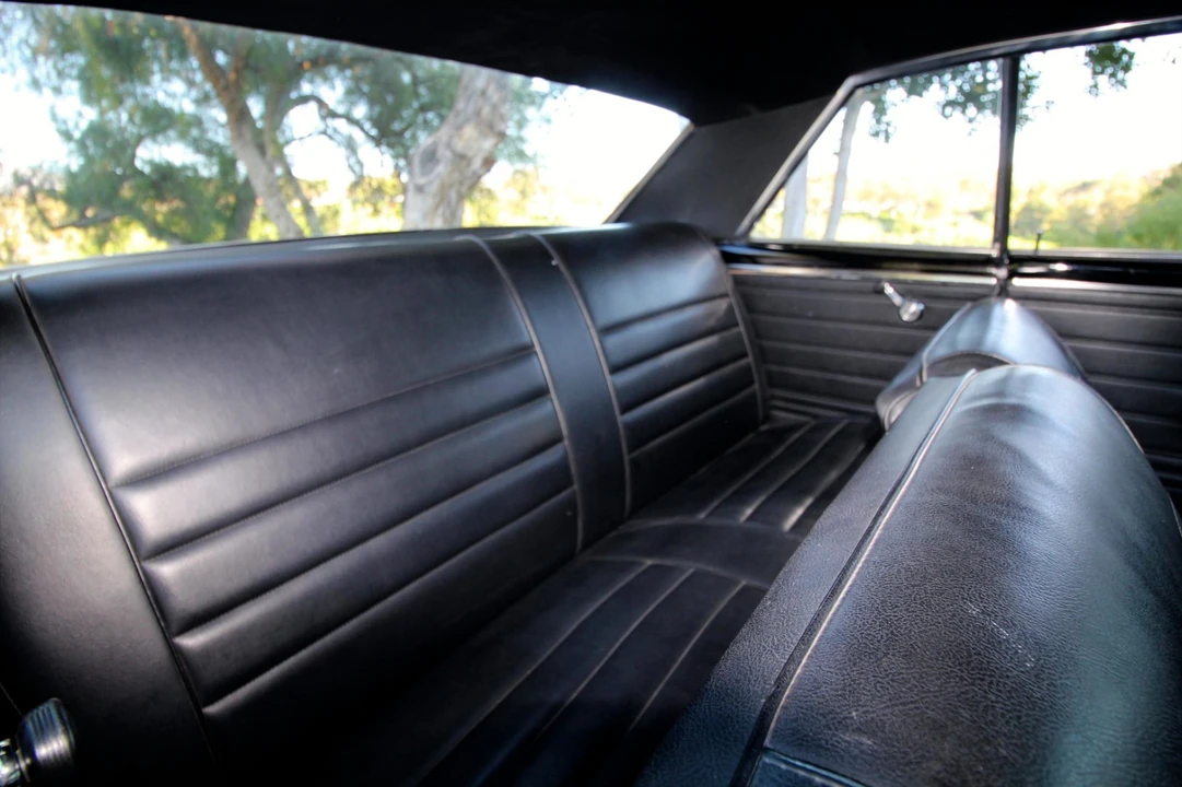 1965 Chevrolet Malibu - Image 14 of 21