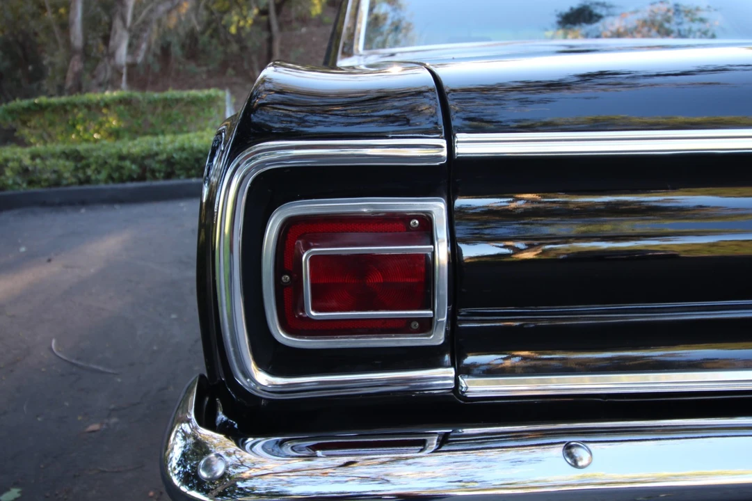 1965 Chevrolet Malibu - Image 19 of 21