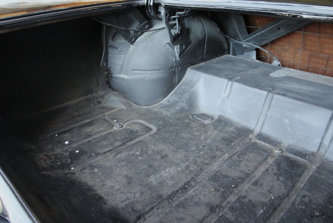 1965 Chevrolet Malibu - Image 11 of 21