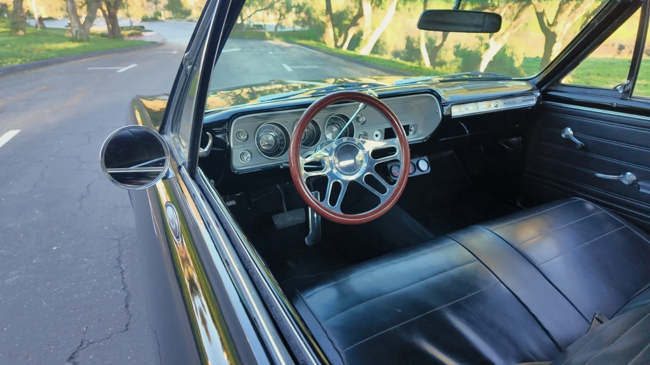 1965 Chevrolet Malibu - Image 8 of 21