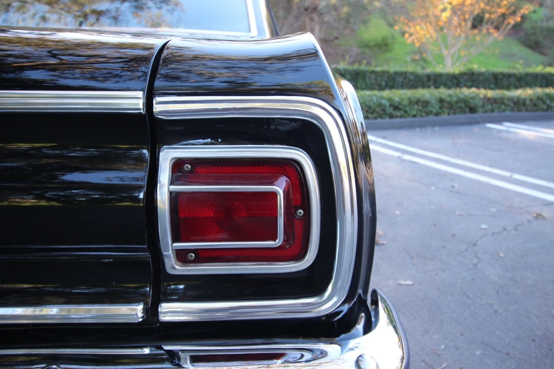 1965 Chevrolet Malibu - Image 18 of 21