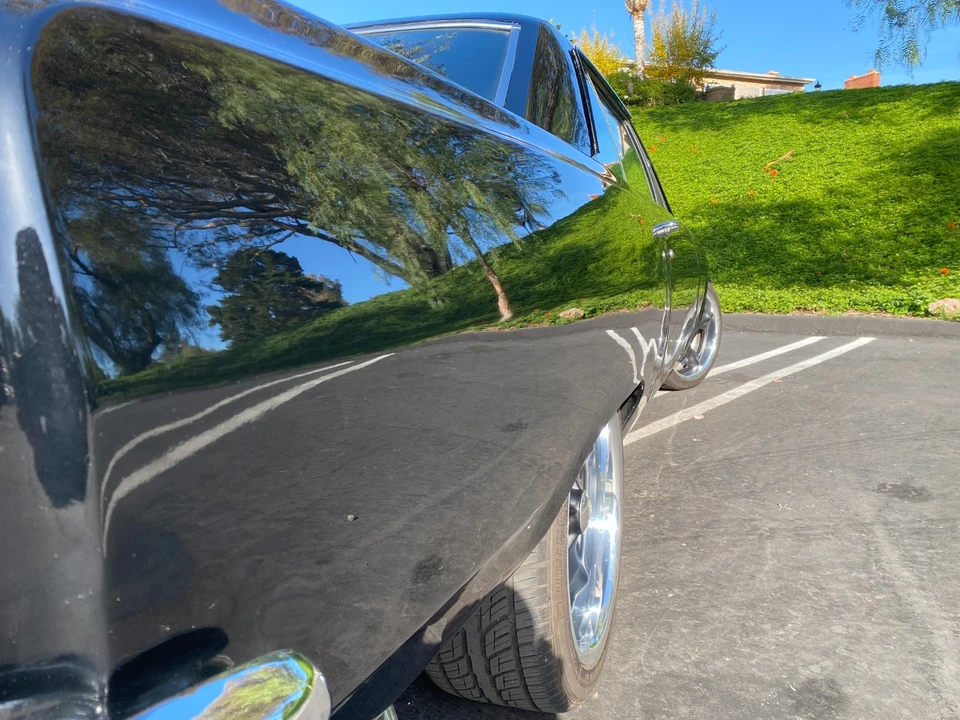 1965 Chevrolet Malibu - Image 4 of 21